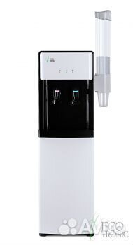 Новый Пурифайер Ecotronic