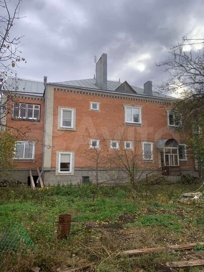 Дом 360 м² на участке 10 сот.