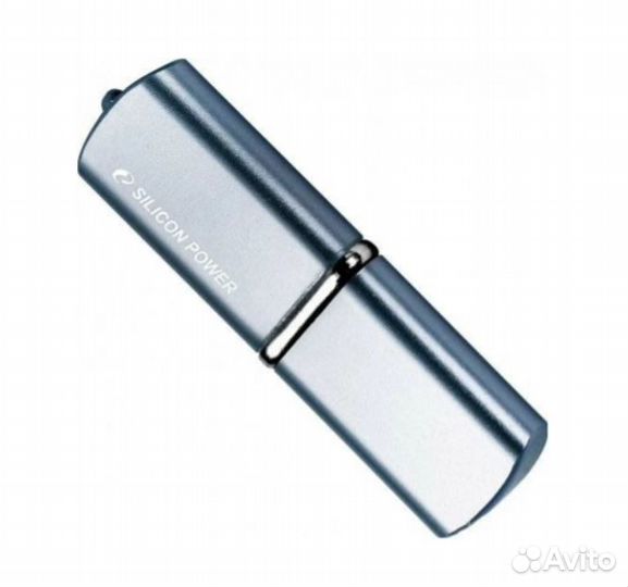 Silicon Power (SP008gbuf2720V1D)