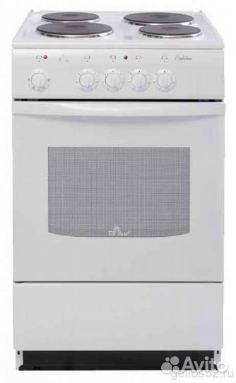 Плита электрическая