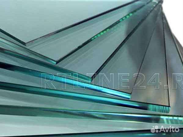 Толстое стекло