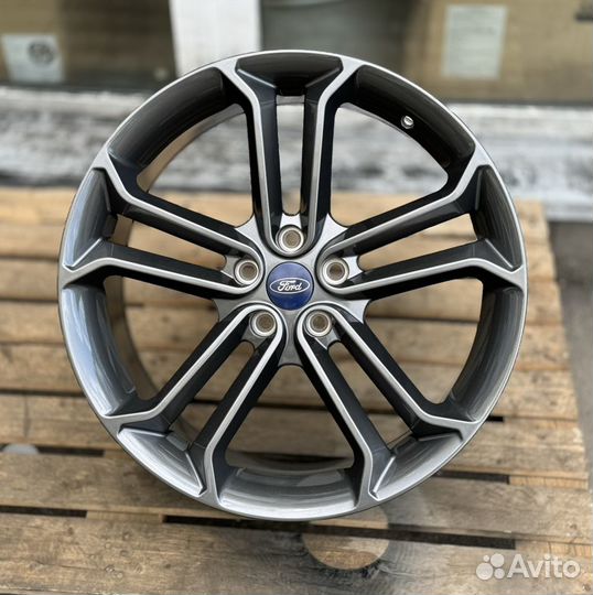 Диски R19 Ford Volvo Chery Geely