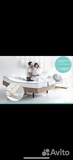 Скидка Askona 3000р (промокод)