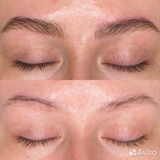 Перманентный макияж