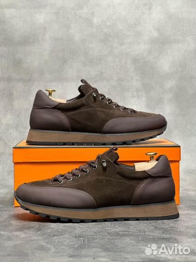 Кроссовки мужские