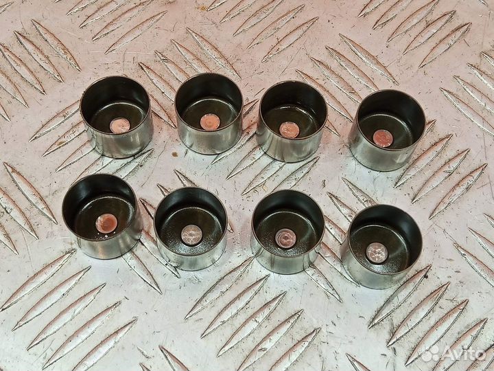 Толкатели клапанов впускных Kawasaki ZRX400