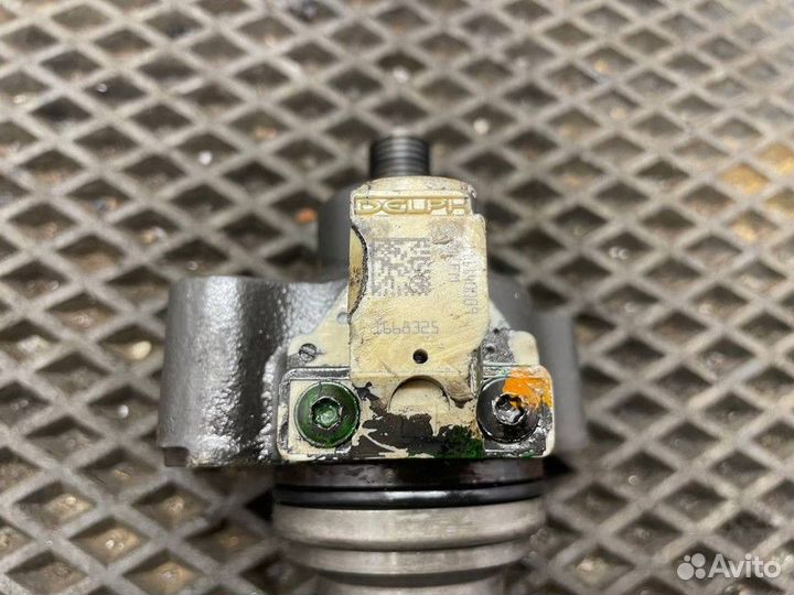 1668325 PLD секция Daf CF, Daf XF105