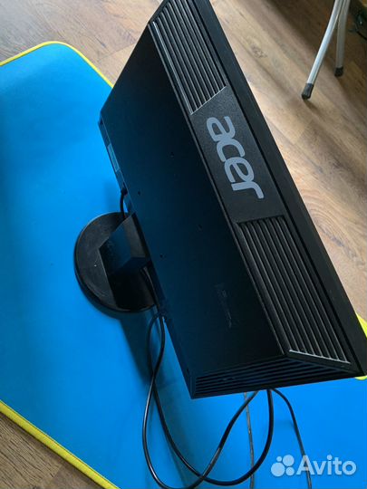 Монитор acer 22