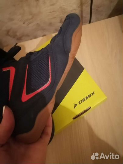 Борцовки детские