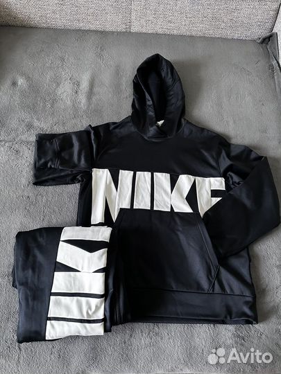 Спортивный костюм оригинал, unisex, размер 48