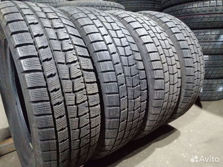 Dunlop Winter Maxx WM01 175/65 R14