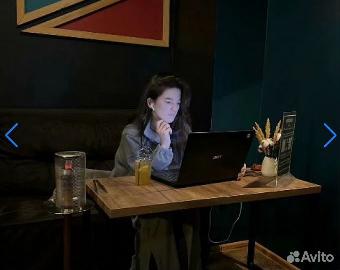 Прибыльная кальянная с потенциалом роста