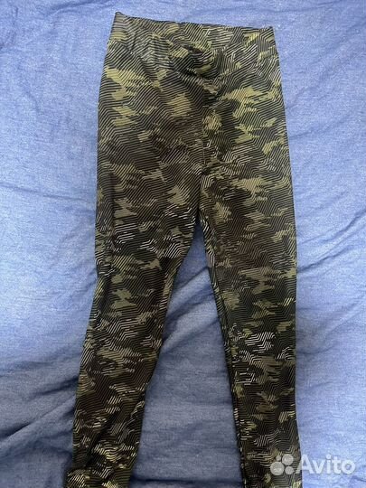 Одежда для спорта женская 44