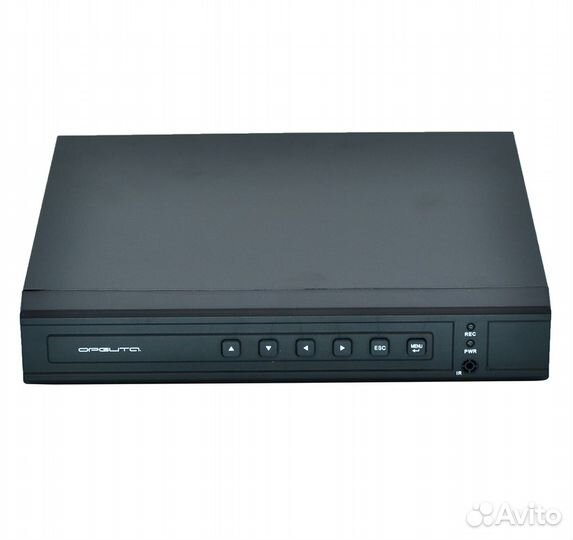 Видеорегистратор гибридный Орбита 4 -16 камер 5MP
