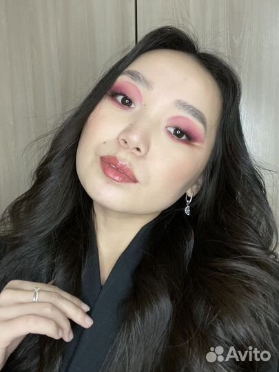 Визажист Макияж Прически