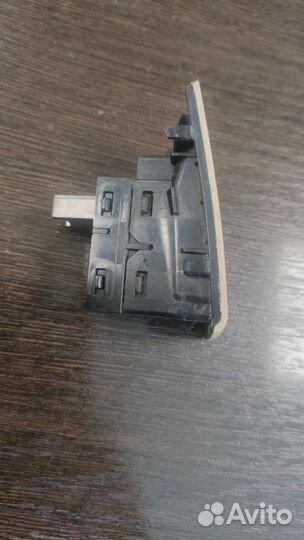 Кнопка стеклоподъемника Bmw 528I F10 N20B20A 2013