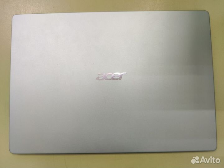 Ноутбук Acer SF114-32 запчасти