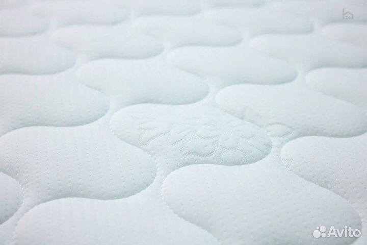 Матрас Sleeptek Premier Latex Foam 1800х1900х190