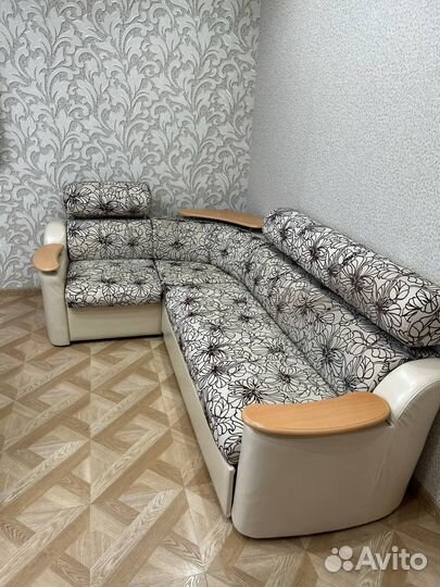 Диван раскладной