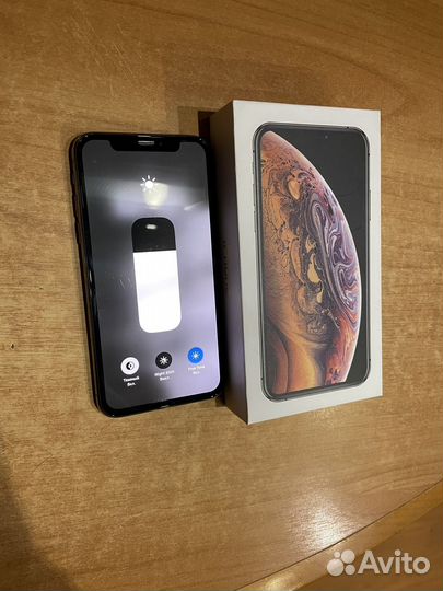 iPhone Xs 64 gb