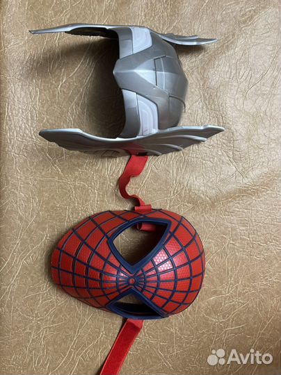 Маски игровые