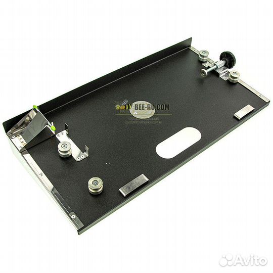 Приспособление для натягивания проволоки на рамки