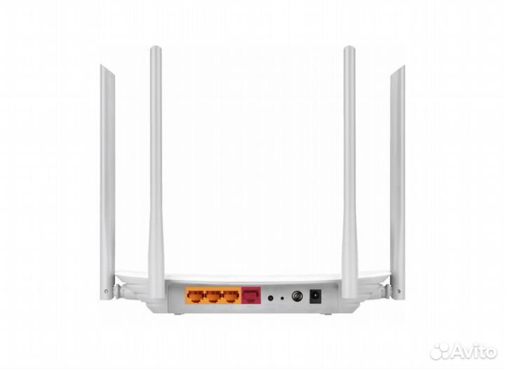 TP-Link Archer EC220 G5 ERT