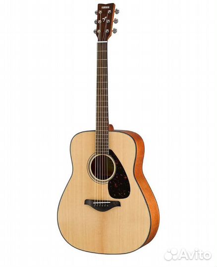 Гитара Yamaha FG 800 оригинал