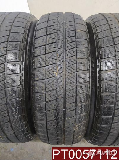 Bridgestone Blizzak Revo GZ 205/60 R16 98H