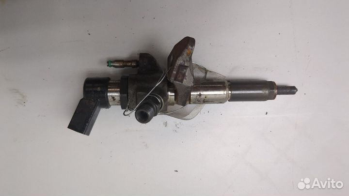 Форсунка топливная Citroen DS4, 2013