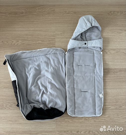 Коляска chicco lite way