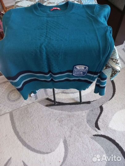 Джемпер для мальчика