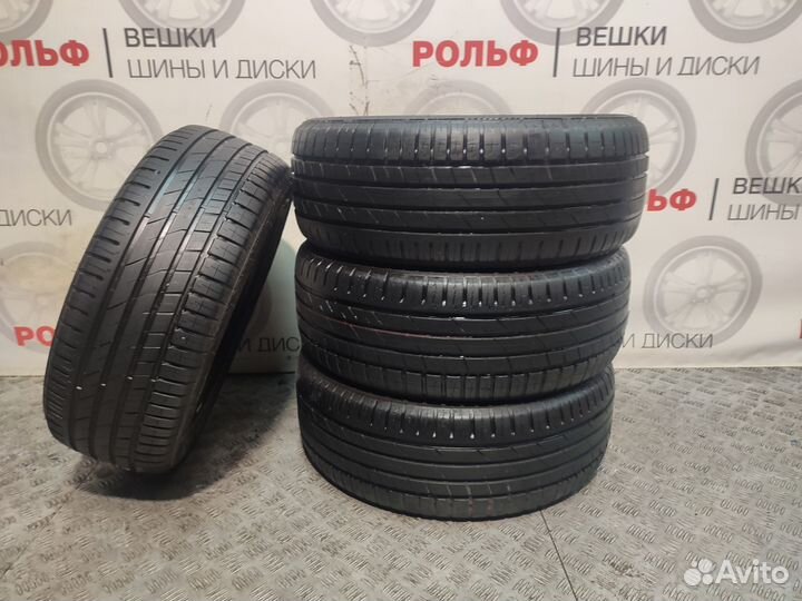 Nokian Tyres Nordman SX3 205/55 R16