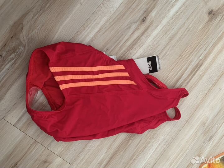 Купальник adidas на 2-3года