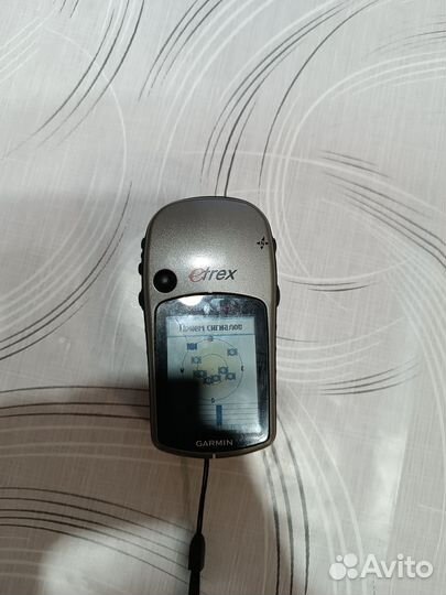 Продам навигатор Garmin