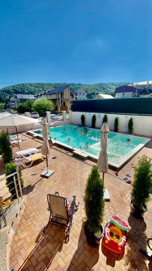 Комната 25 м², 4/4 эт.