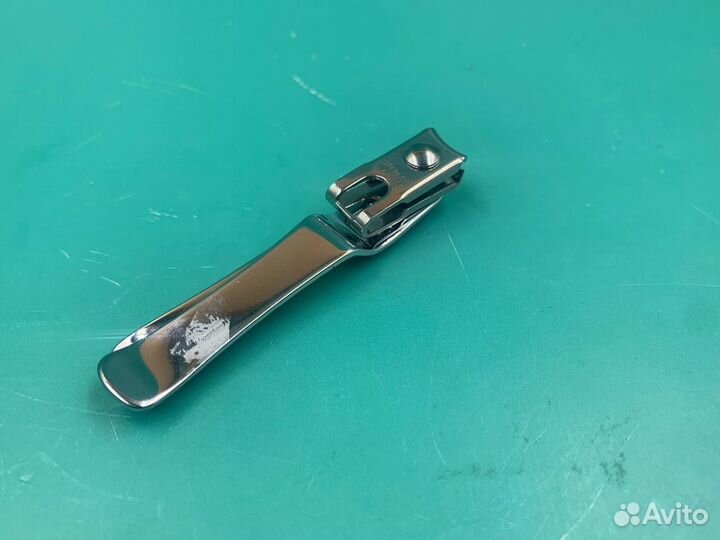 20538 Кусачки для ногтей MR. green