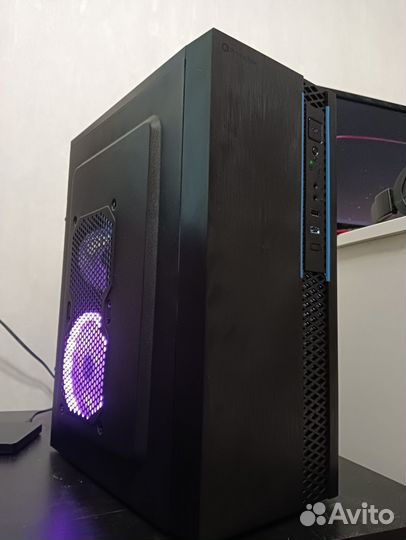 Игровой системный блок