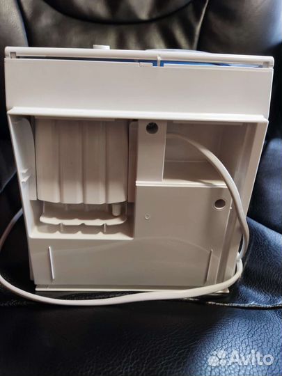 Ирригатор braun oral b