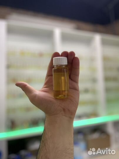 Attar Kaaba, масляные духи