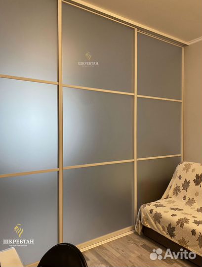 Раздвижные, межкомнатные перегородки