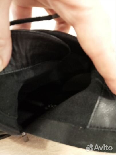 Женские ботиночки Salamander