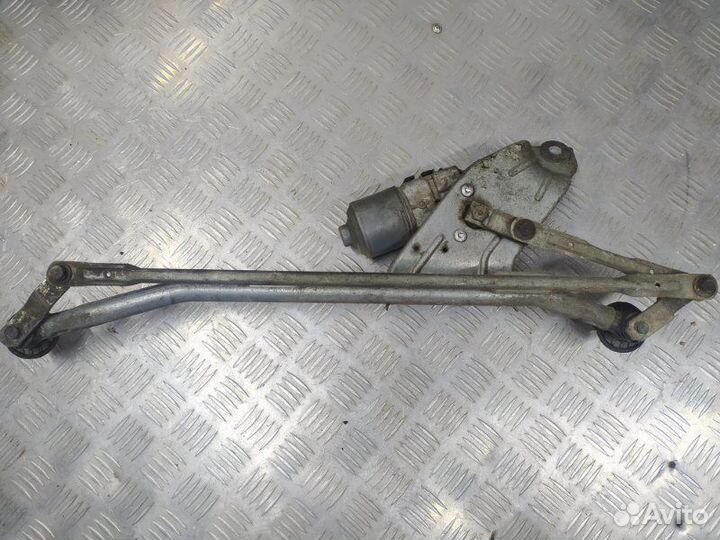 Трапеция дворников / стеклоочистителей Renault