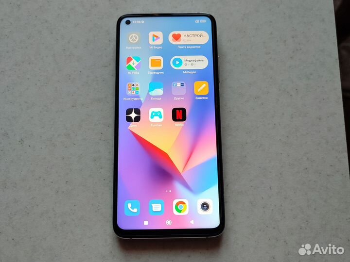 Xiaomi Mi 10T Pro, 8/128 ГБ