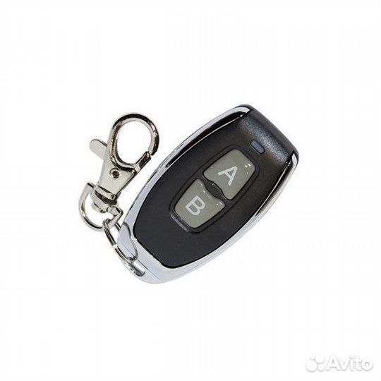 Универсальные пульты брелки для ворот и шлагбаумов