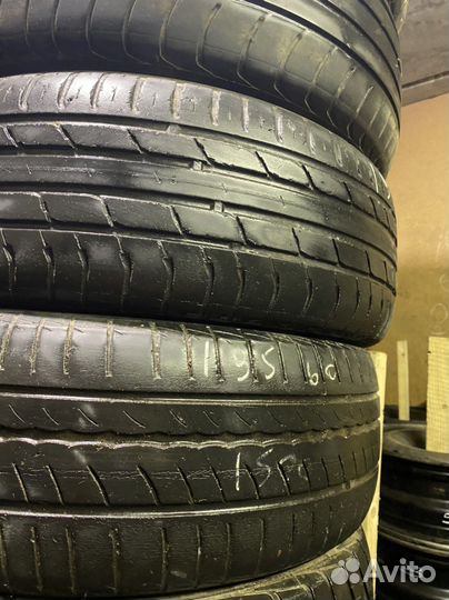Nokian Tyres Hakka Green 195/60 R15