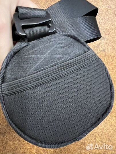 Сумка для велосипеда на руль