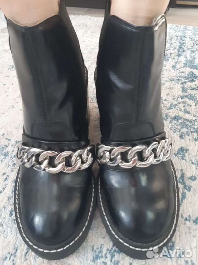 Ботильоны ASOS