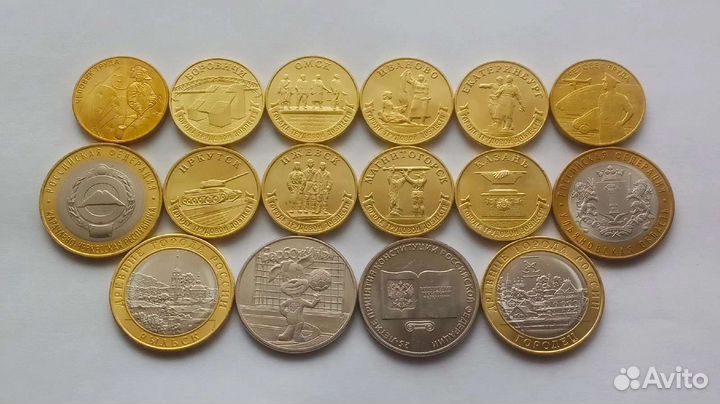 Ю. Никулин и другие