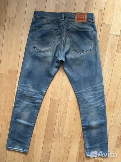 Джинсы Levi's 508 (оригинал)